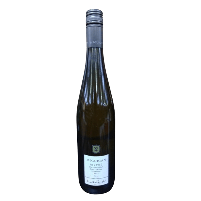 Mcguigan Shortlist Riesling