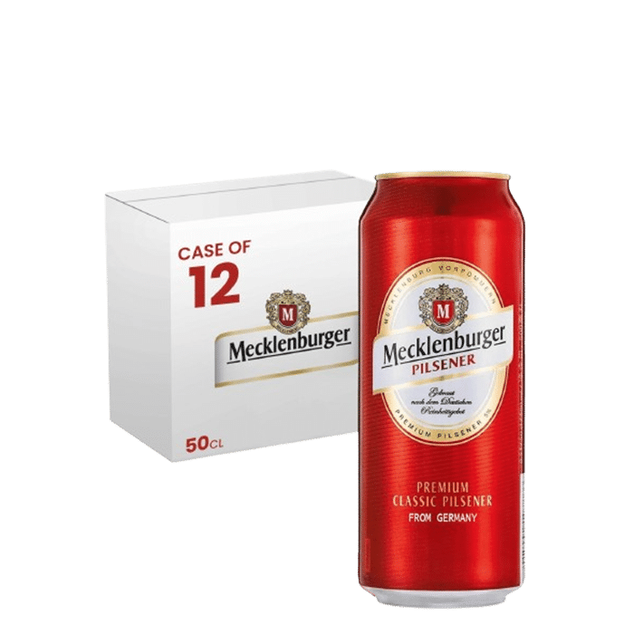 Mecklenburger Pilsener