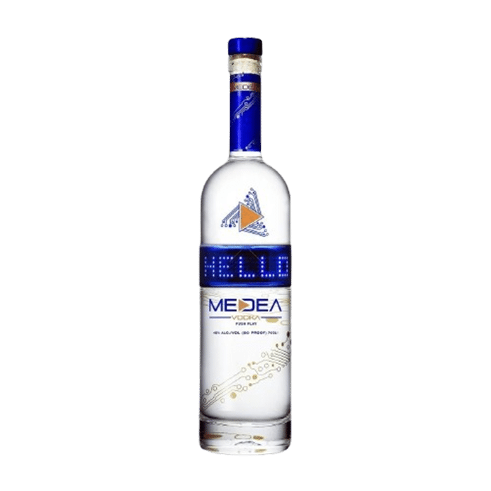 Medea Premium Vodka