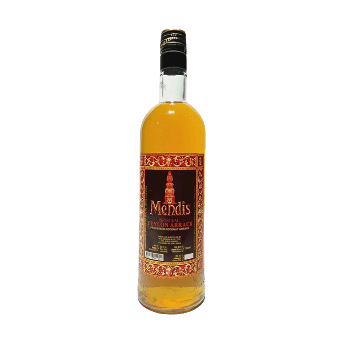 Mendis Special Arrack
