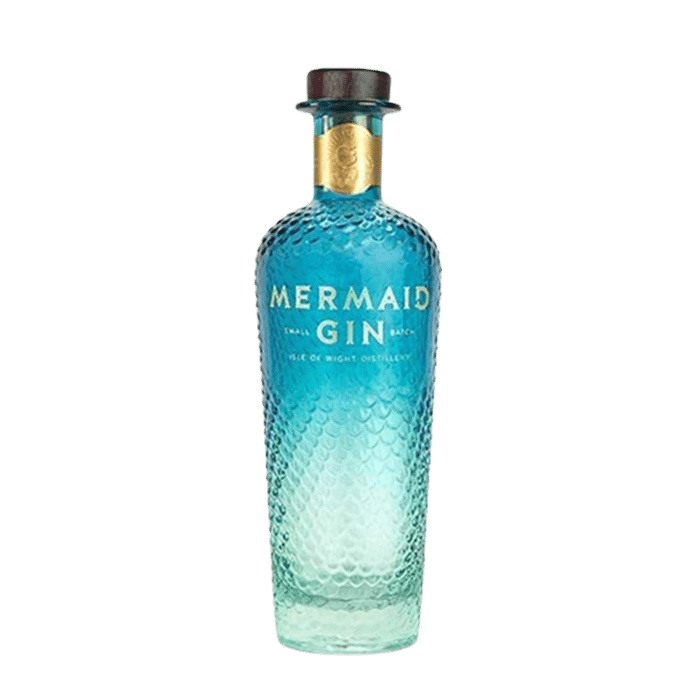 Mermaid Gin