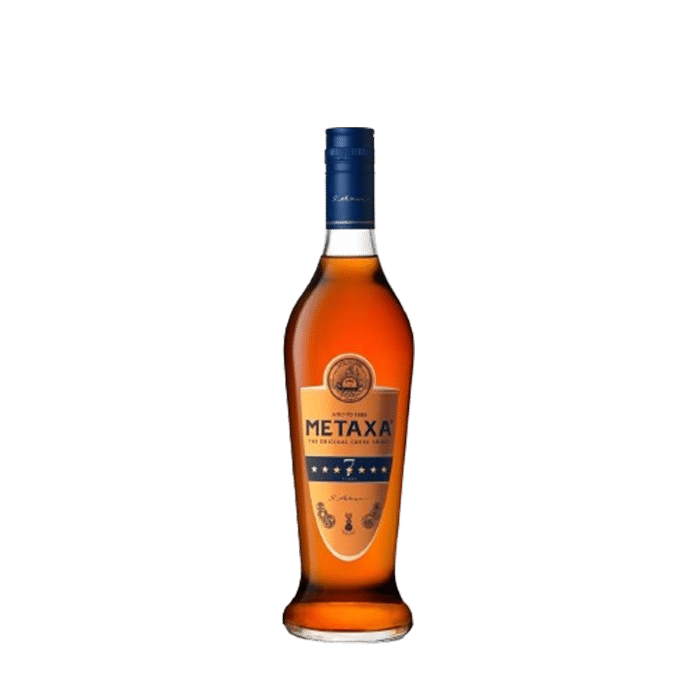 Metaxa 7 Stars Brandy