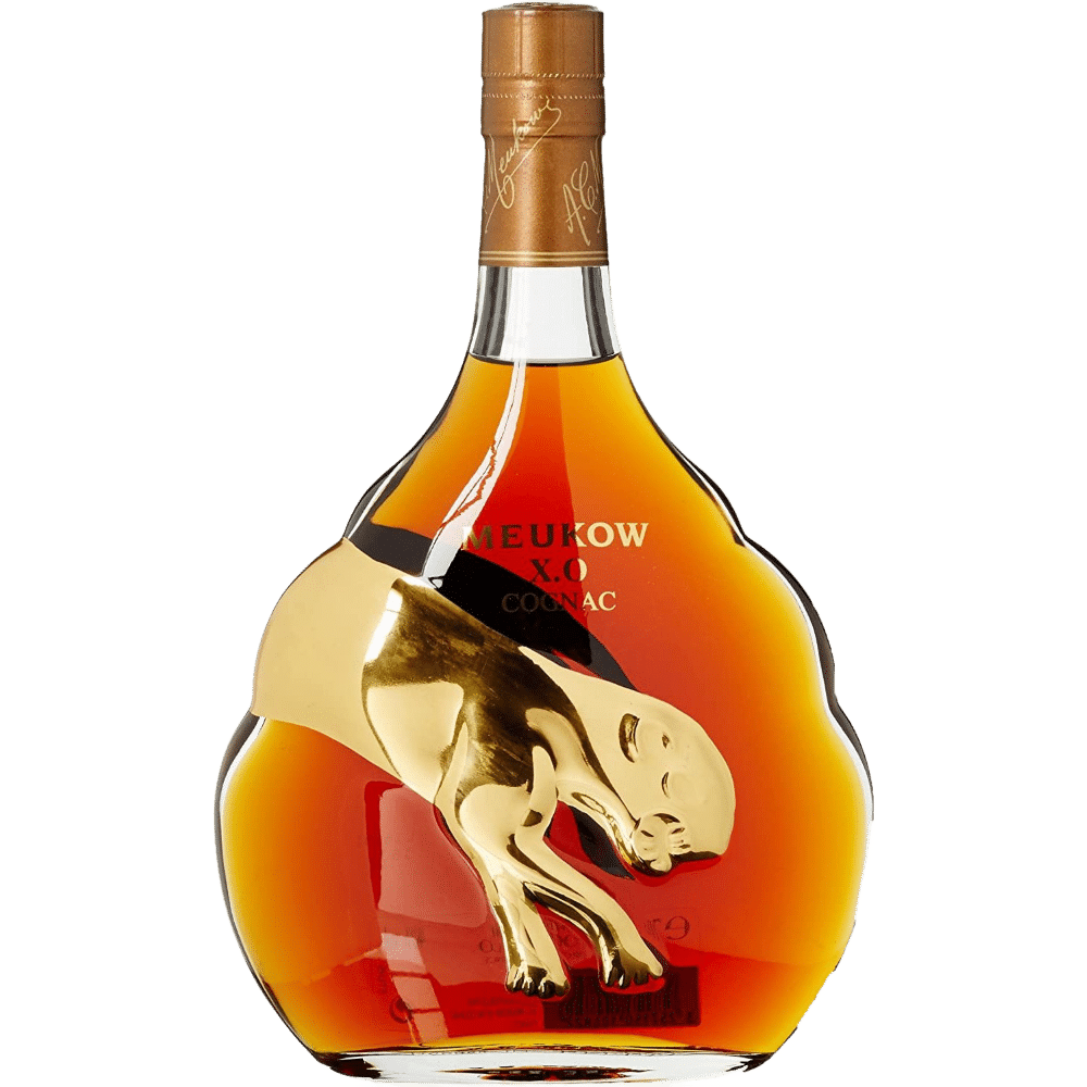 Meukow Xo Cognac