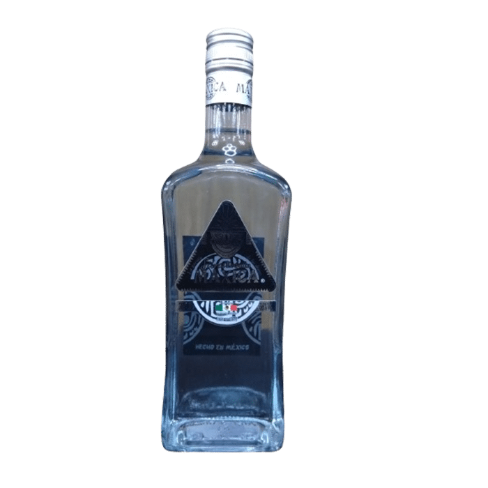 Mexica Tequila Silver