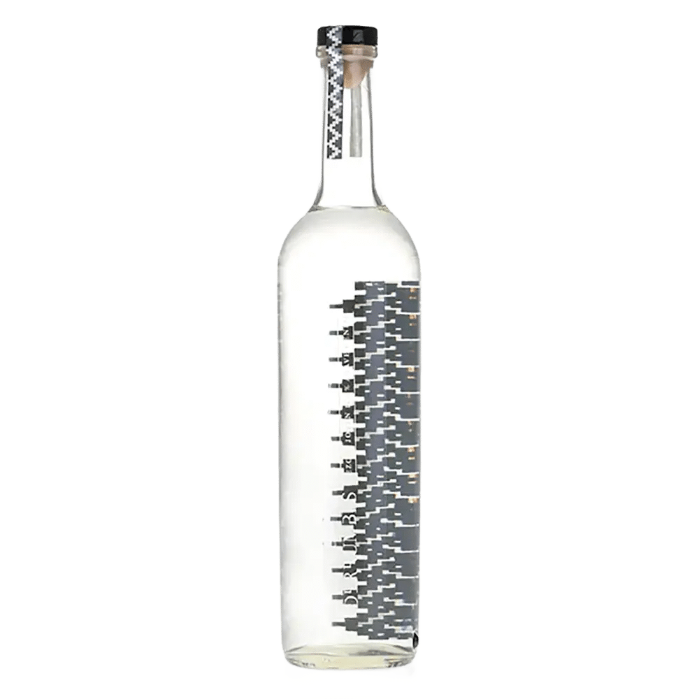 Mezcal Derrumbes Michoacan