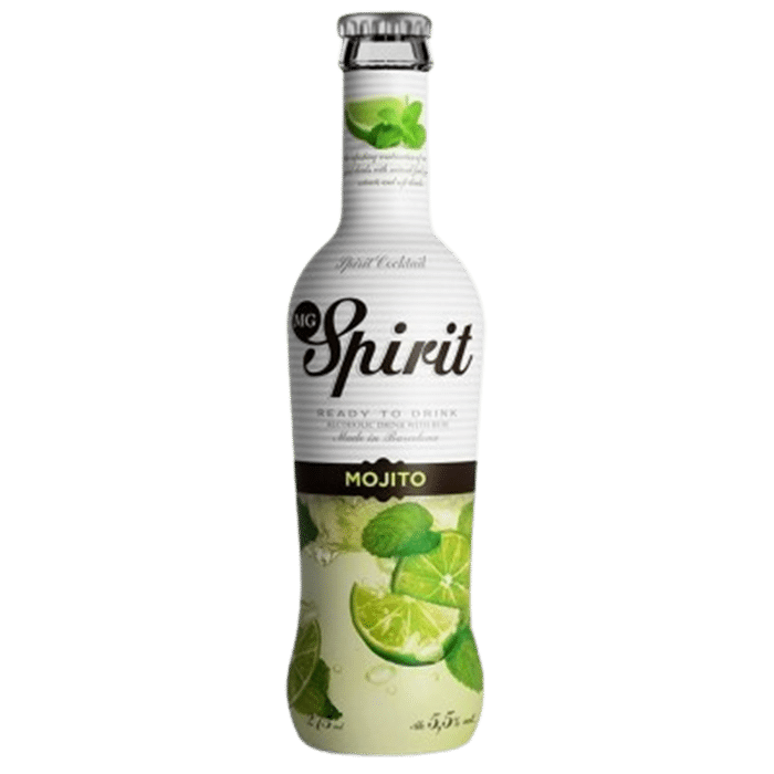 Mg Spirit Mojito