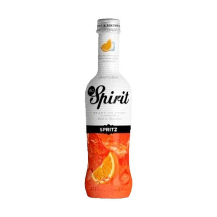 Mg Spirit Spritz