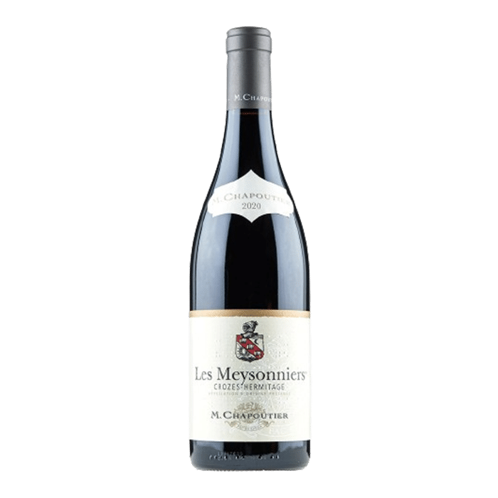 Michel Chapoutier Crozes Hermitage ‘les Meysonniers