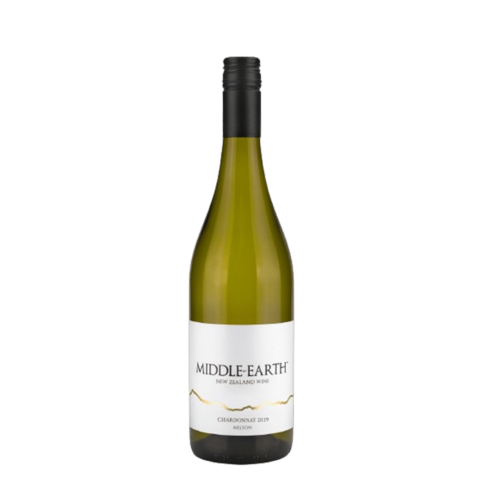 Middleearth Nelson Chardonnay