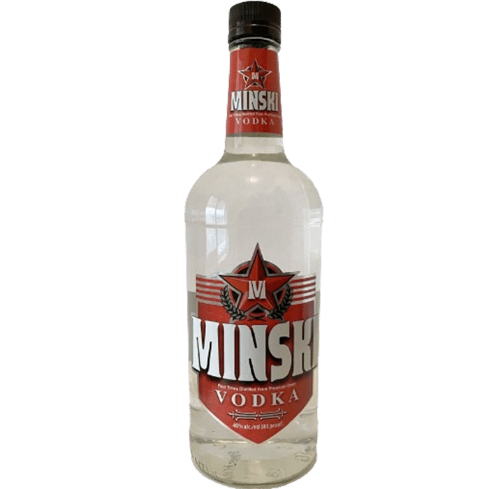 Minski Vodka