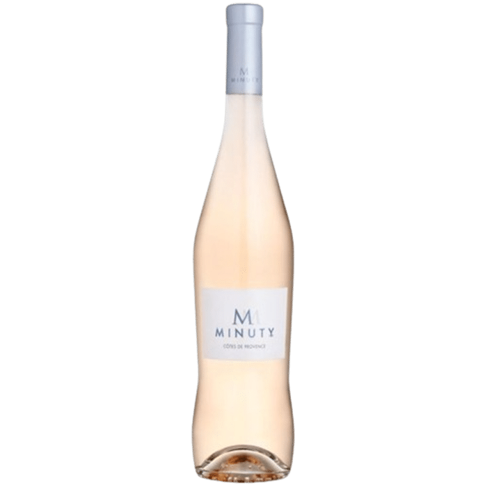Minuty Rose Cotes De Provence