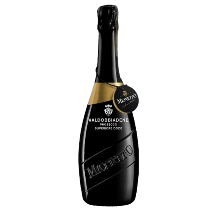 Mionetto Valdobbiadene Prosecco Docg Extra Dry
