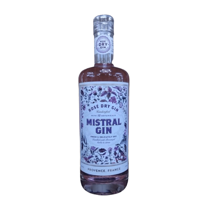 Mistral Gin