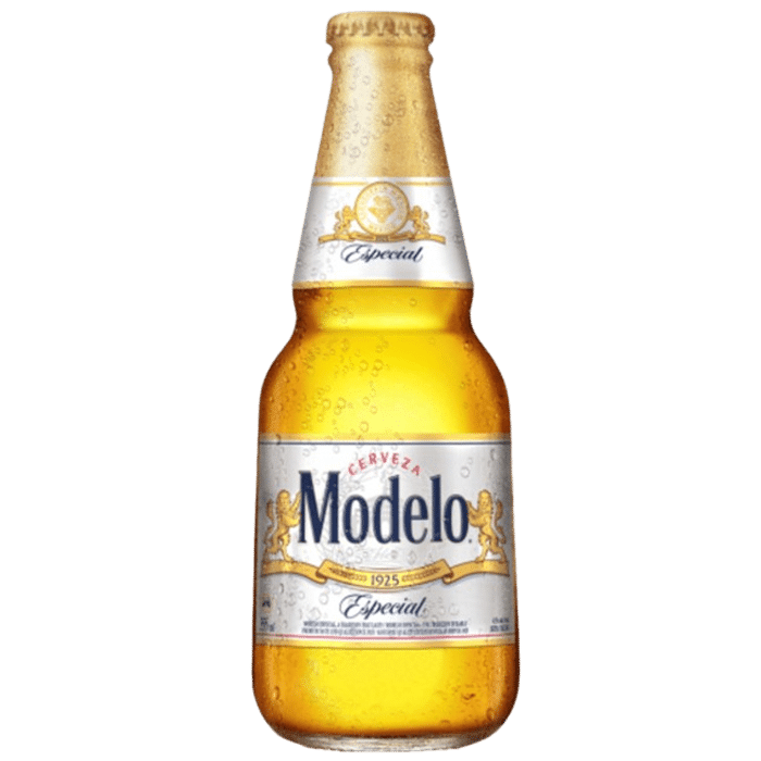 Modelo Especial
