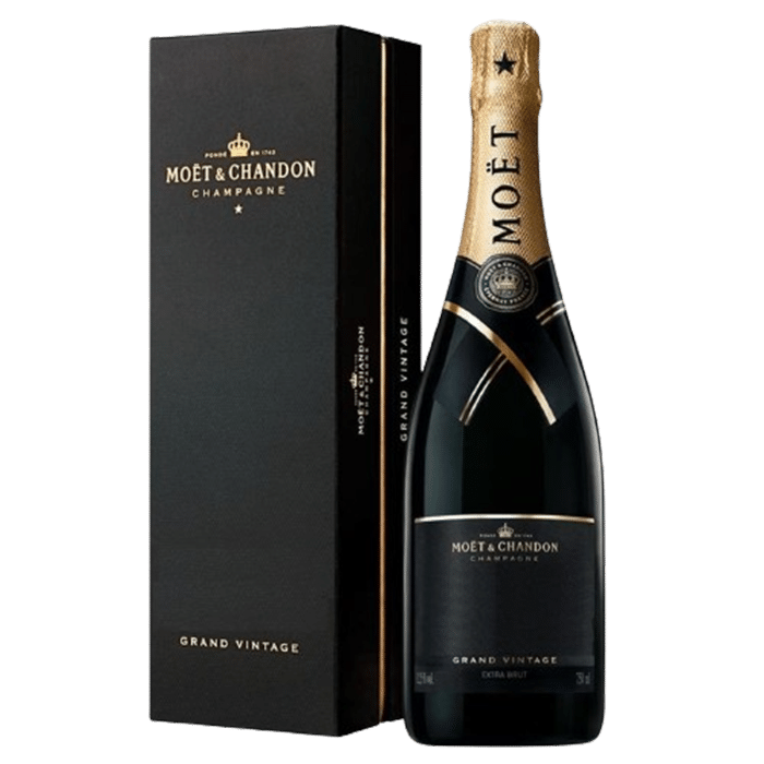 Moët & Chandon Grand Vintage