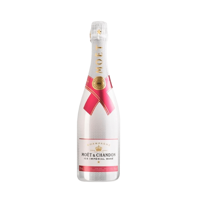 Moet & Chandon Ice Imperial Rose