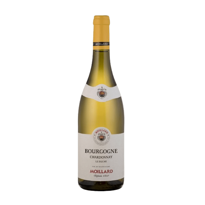 Moillard Bourgogne Chardonnay Le Duche