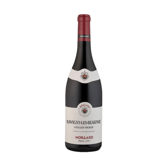 Moillard Savignylesbeaune Vieilles Vignes