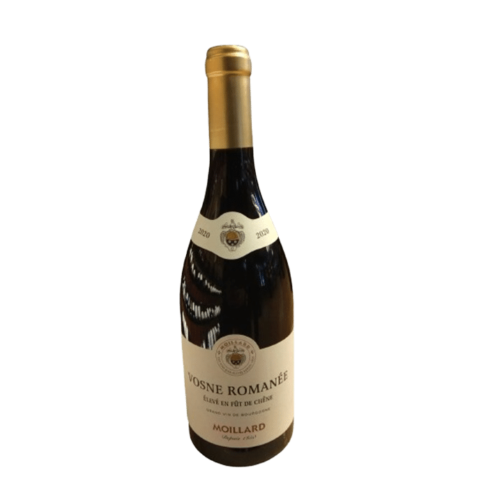 Moillard Vosne Romanee