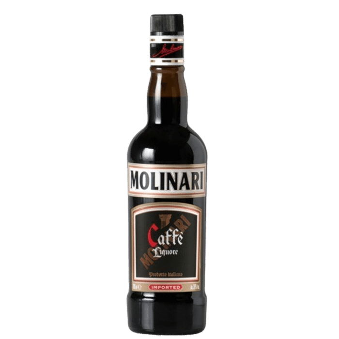Molinari Sambuca Caffe Liqueur