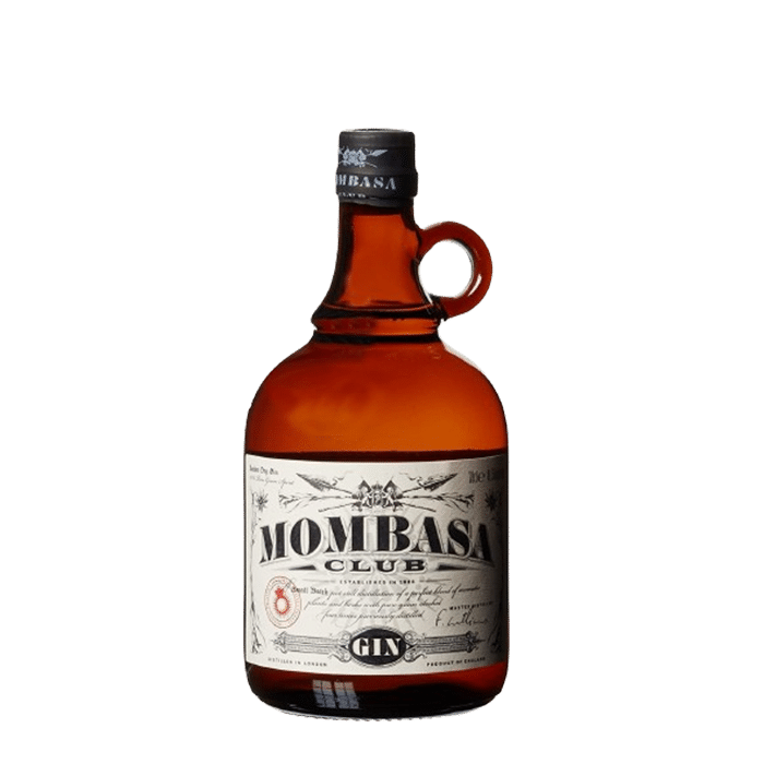 Mombasa Club Gin