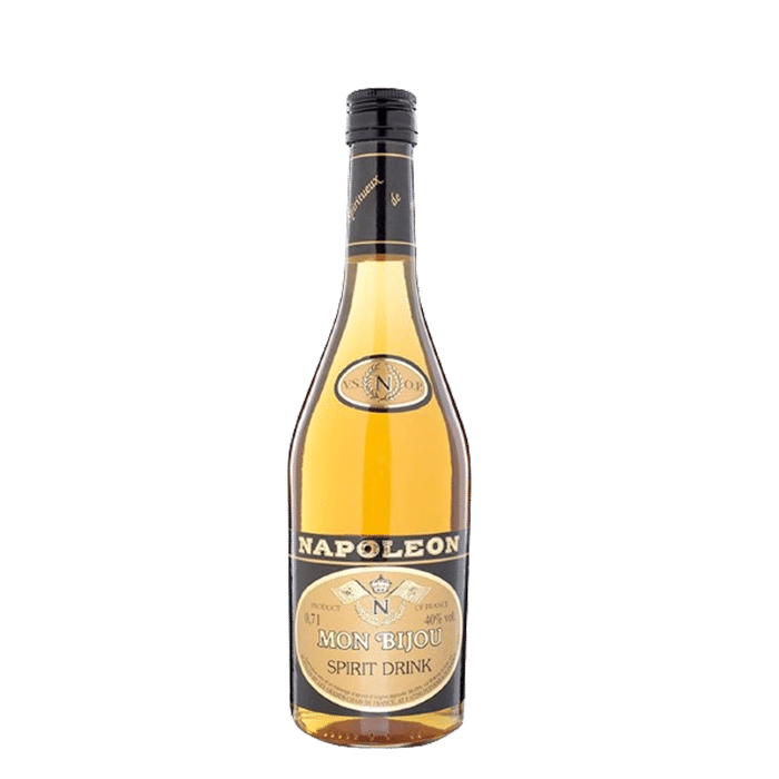 Mon Bijou Napoleon Vsop