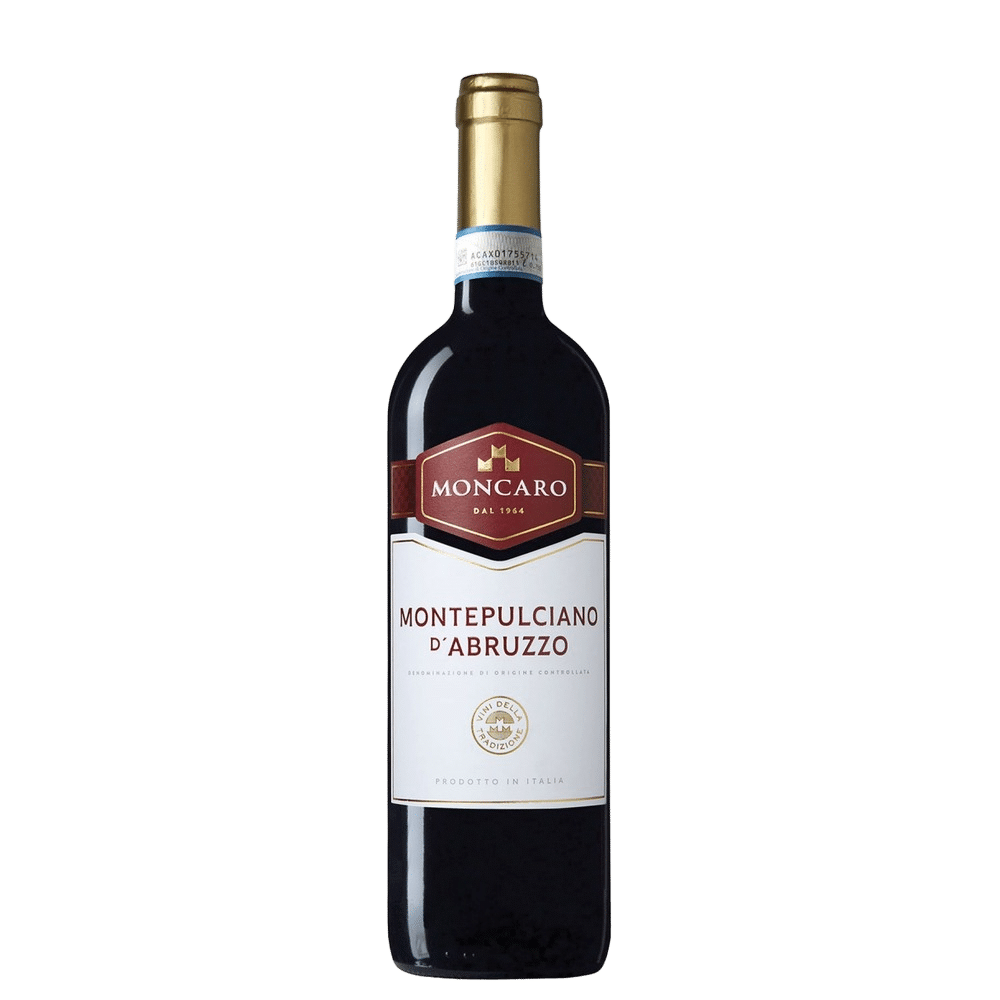 Moncaro Montepulciano D’abruzzo