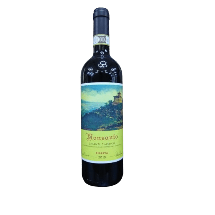 Monsanto Chianti Class Risv