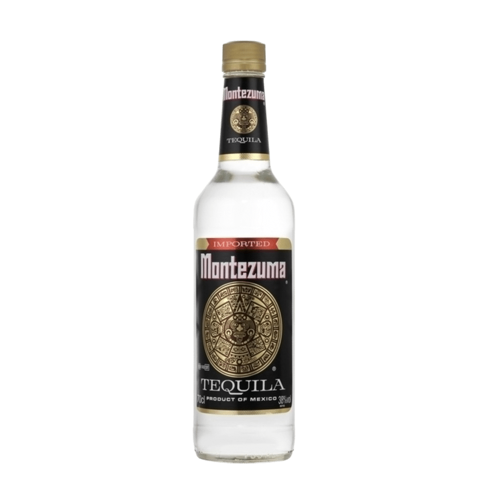 Montezuma Silver