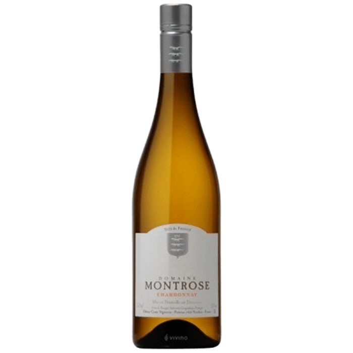 Montrose Chardonnay Igp Cotes De Thongue