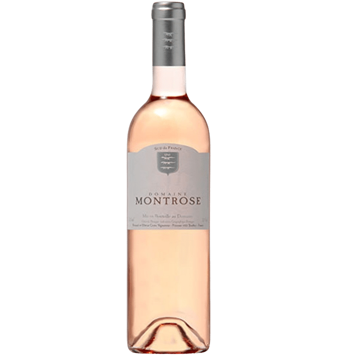 Montrose Rose Igp Pays D’oc