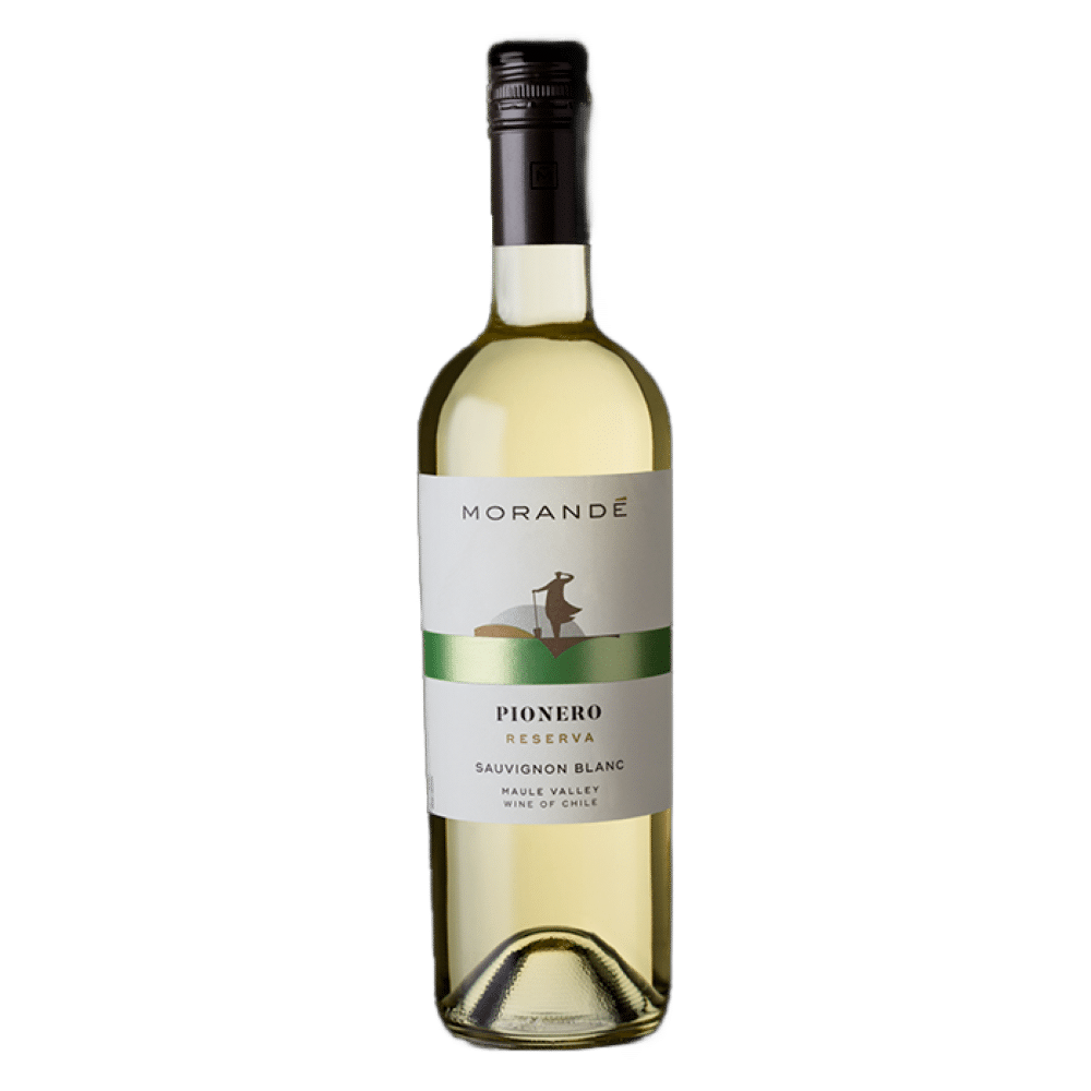 Morande Pionero Reserva Sauvignon Blanc
