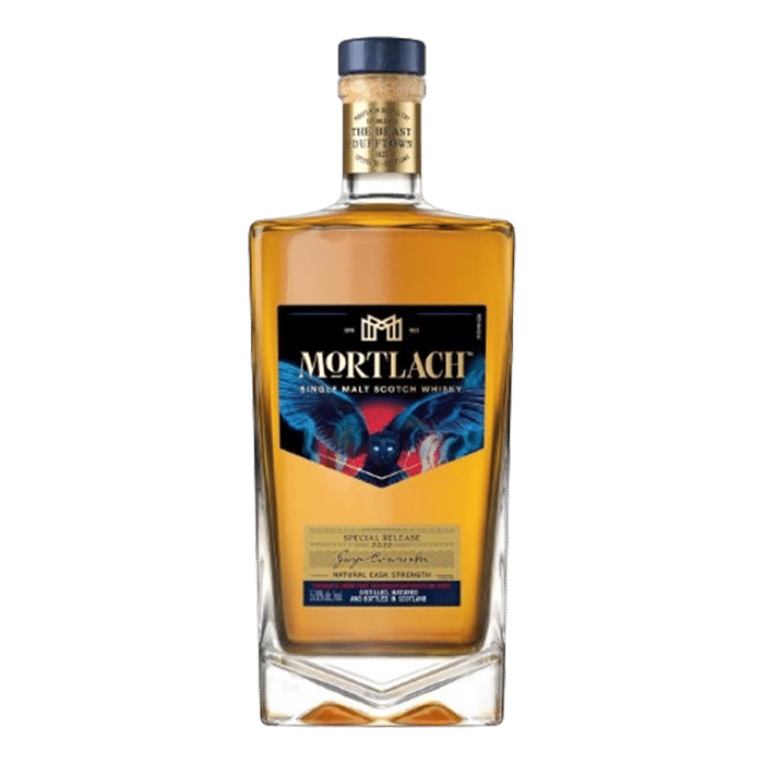 Mortlach Special Release 2022 Single Malt Scotch Whisky