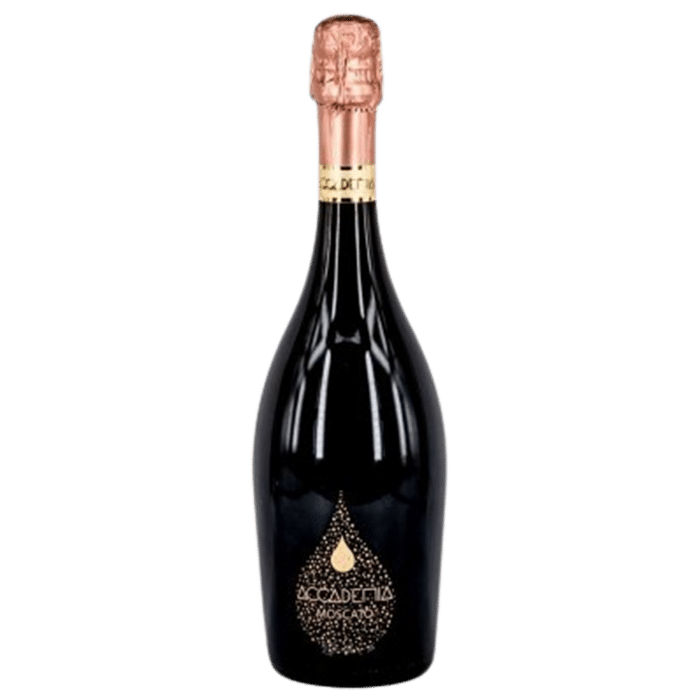 Moscato Spumante Dolce Accademia 6.5%