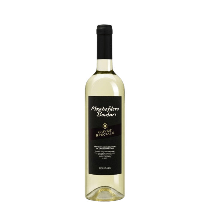 Moschofilero Boutari Cuvee Speciale