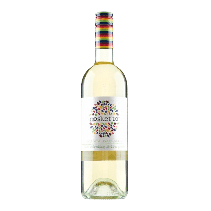 Mosketto Sweet White Mgm
