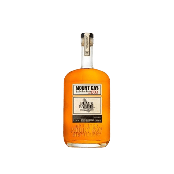 Mount Gay Black Barrel Rum