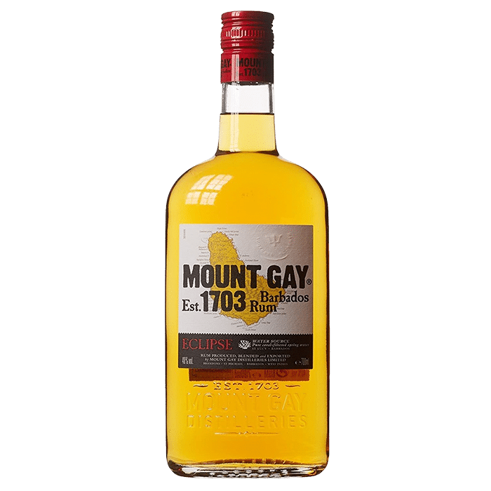 Mount Gay Rum