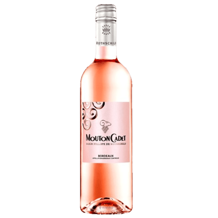 Mouton Cadet Bordeaux Rosé
