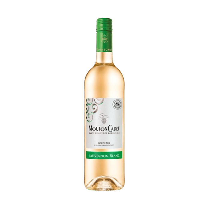 Mouton Cadet Bordeaux Sauvignon Blanc