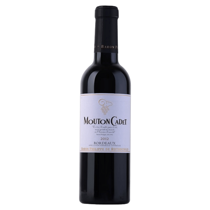 Mouton Cadet Red