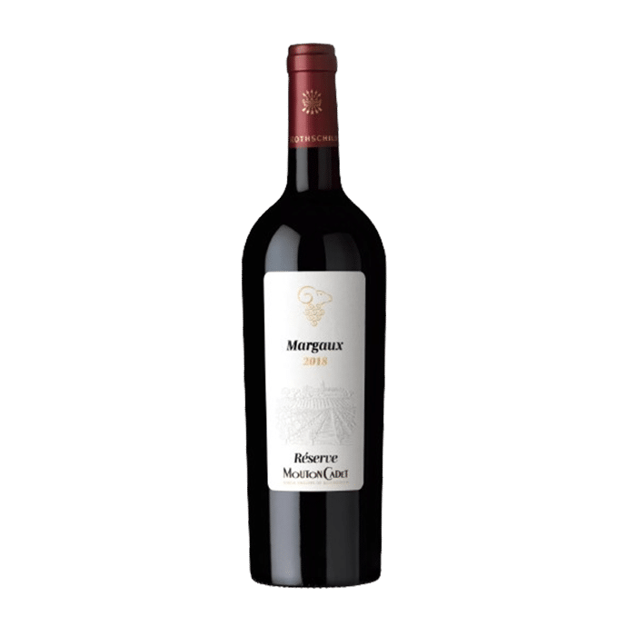 Mouton Cadet Reserve Margaux