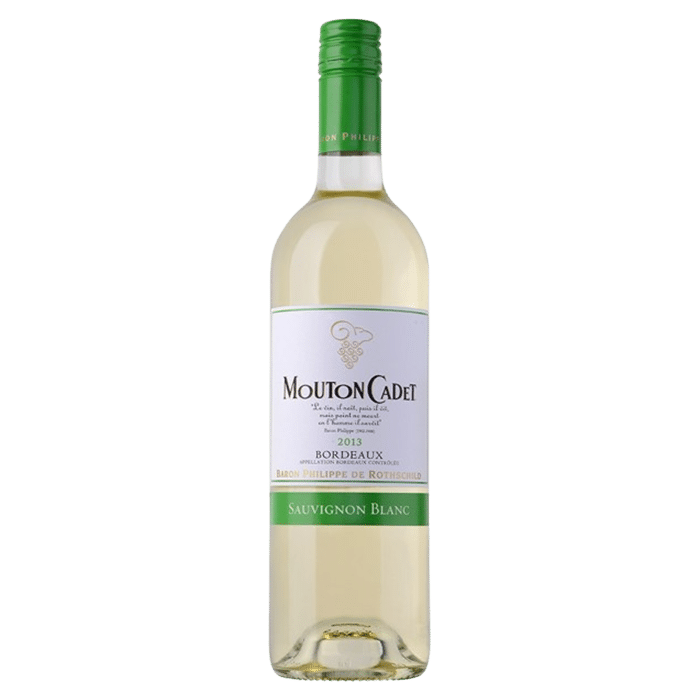 Mouton Cadet Sauvignon Blanc