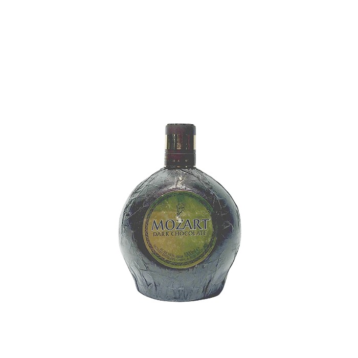 Mozart Dark Chocolate Liqueur