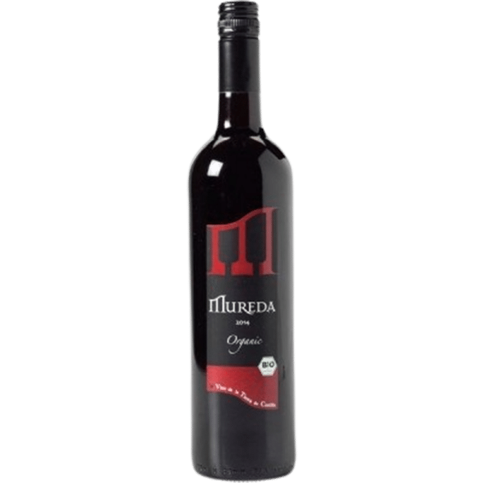 Mureda Bio Tinto