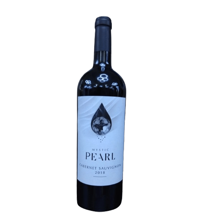 Mystic Pearl Cabernet Sauvignon