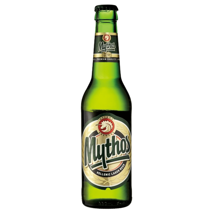 Mythos Hellenic Beer