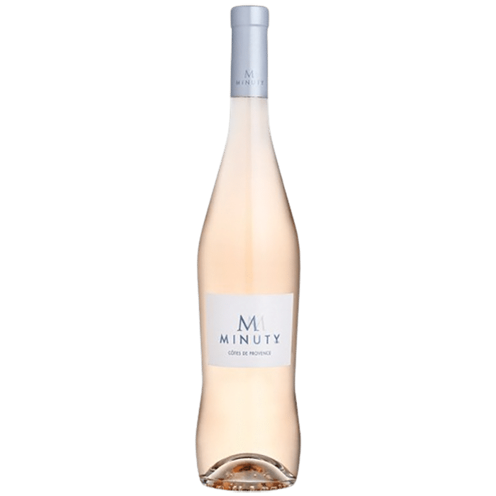 M De Minuty Provence Rosé