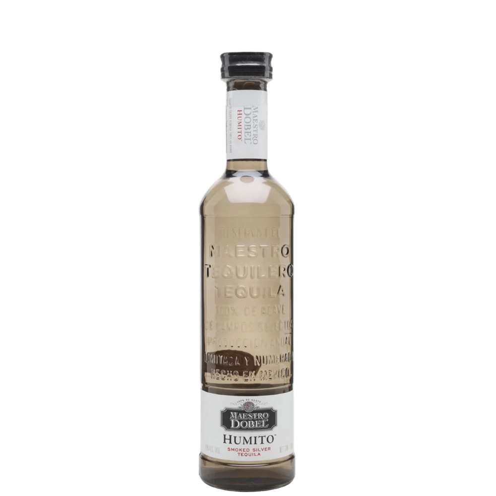 Maestro Dobel Humito Smoked Tequila