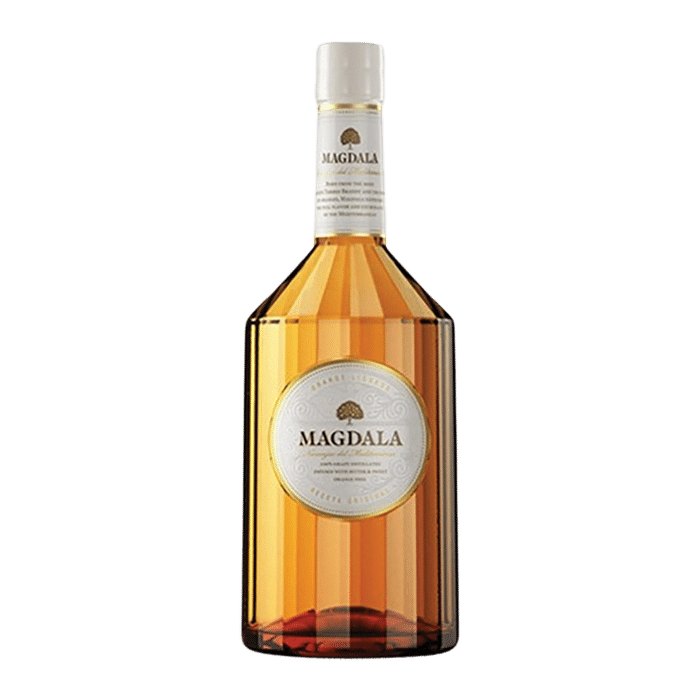 Magdala Orange Liqueur